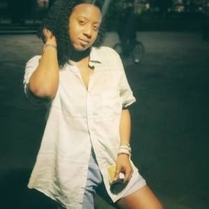 Meet your Posher, Percy